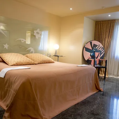 Hotel A Casa Canut Gastronomic Les Escaldes