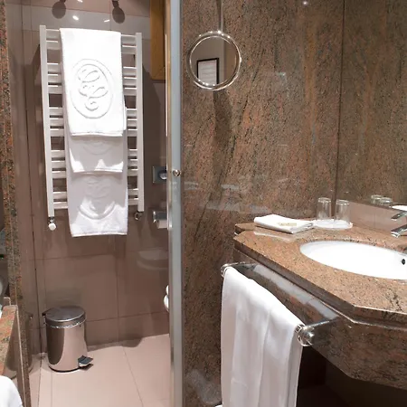 A Casa Canut Gastronomic Hotel Les Escaldes