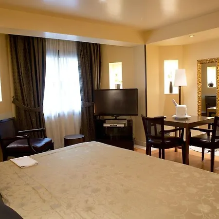 A Casa Canut Gastronomic Hotel 5*