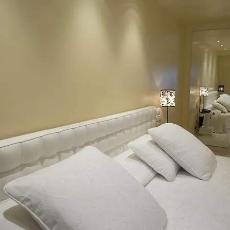 A Casa Canut Gastronomic Hotel Les Escaldes