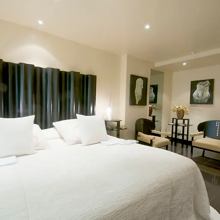 A Casa Canut Gastronomic Hotel Les Escaldes