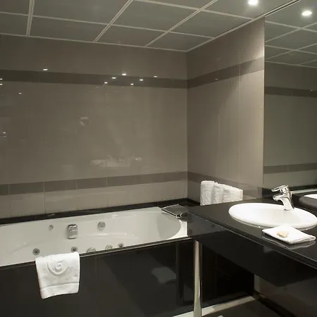 A Casa Canut Gastronomic Hotel Les Escaldes