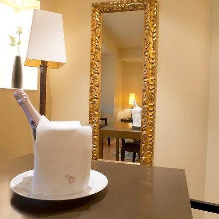 A Casa Canut Gastronomic 5* Les Escaldes