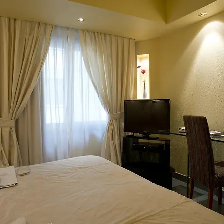 A Casa Canut Gastronomic 5* Les Escaldes