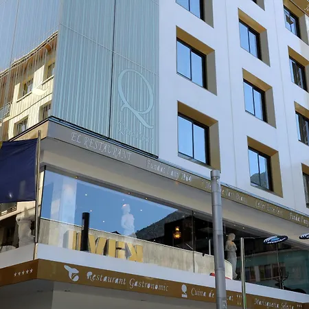 Hotel A Casa Canut Gastronomic 5*