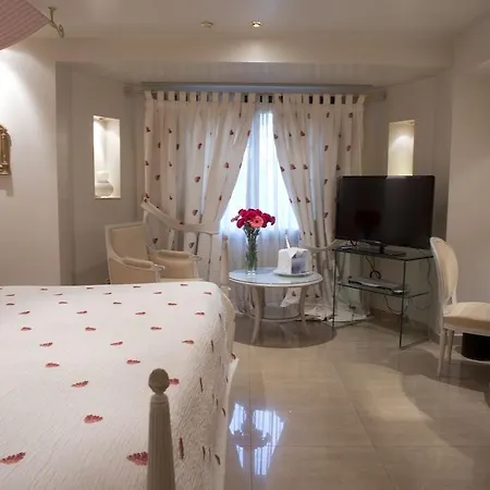 Szálloda A Casa Canut Gastronomic 5*