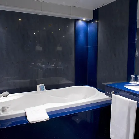 Szálloda A Casa Canut Gastronomic 5*