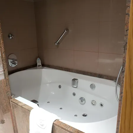 Szálloda A Casa Canut Gastronomic 5*