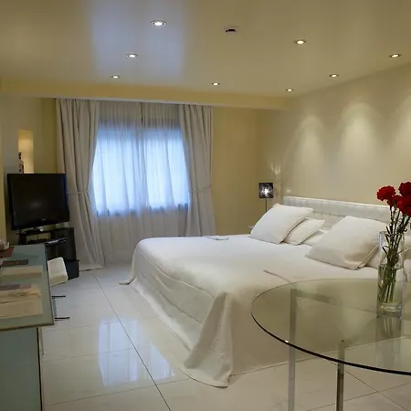 A Casa Canut Gastronomic 5* Les Escaldes