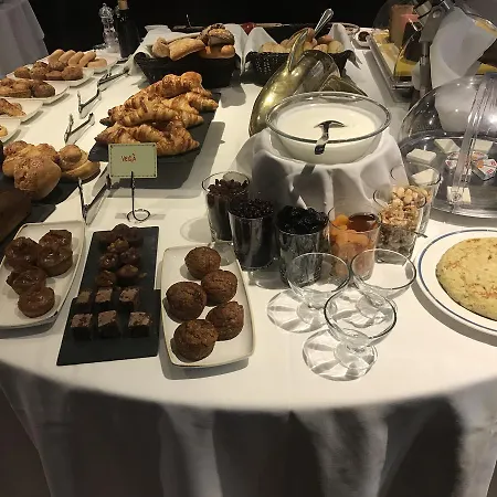 A Casa Canut Gastronomic 5*