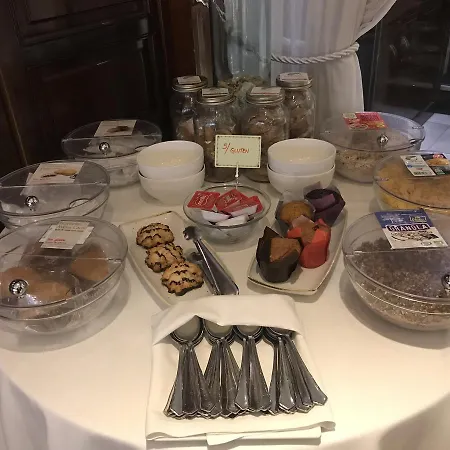Szálloda A Casa Canut Gastronomic