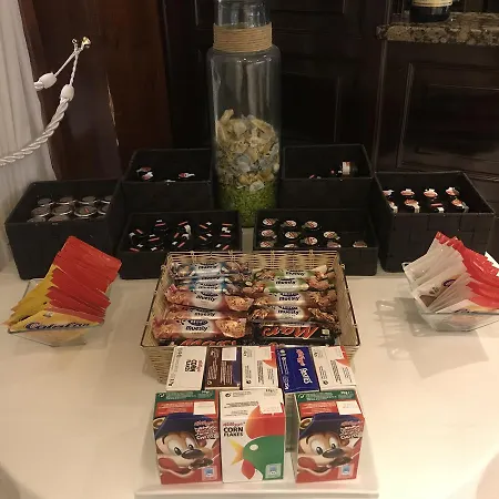 Szálloda A Casa Canut Gastronomic 5*