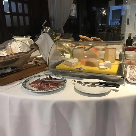 A Casa Canut Gastronomic 5* Les Escaldes