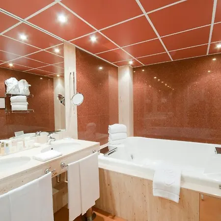 Szálloda A Casa Canut Gastronomic 5*