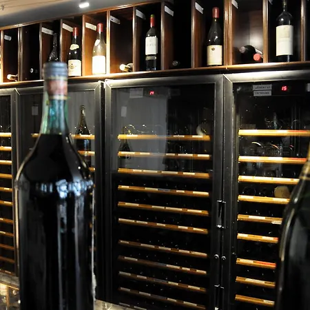A Casa Canut Gastronomic Les Escaldes