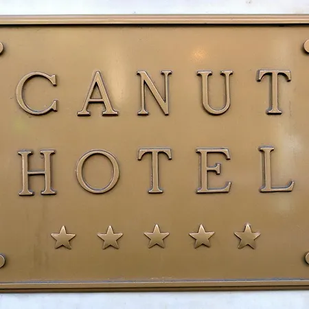 Szálloda A Casa Canut Gastronomic 5*