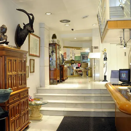 Szálloda A Casa Canut Gastronomic 5*
