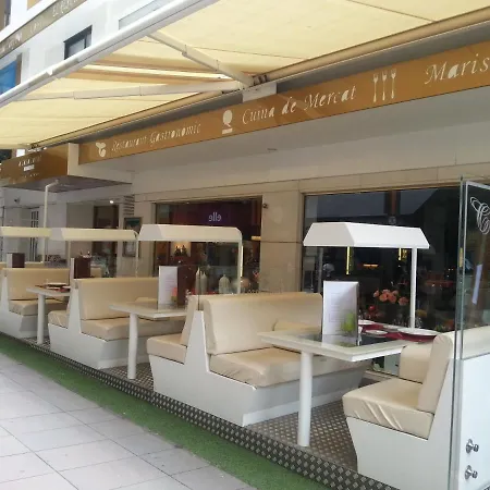 Szálloda A Casa Canut Gastronomic